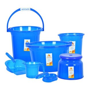 Bathroom Set