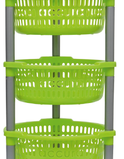 Multi Rack 3 tier
