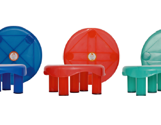 Stool 5 Leg