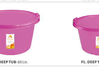 Tub