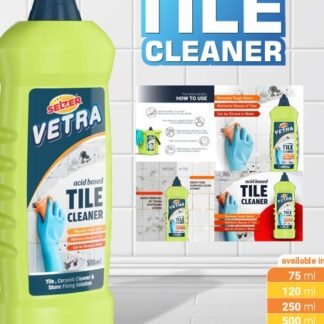 Tiles Cleaner