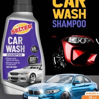 Car Wash