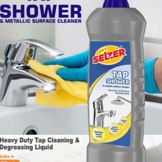 Tap & Shower