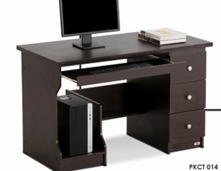 Computer Table 14