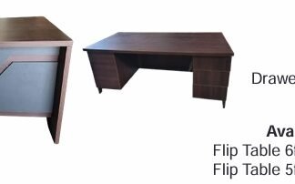 Flip Table