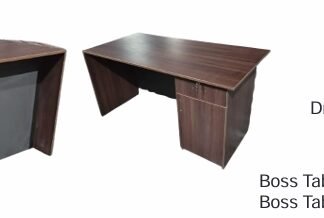 Boss Table