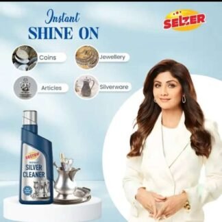 Silver Cleaner