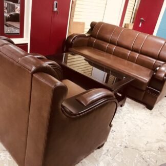 Sofa 3+1+1